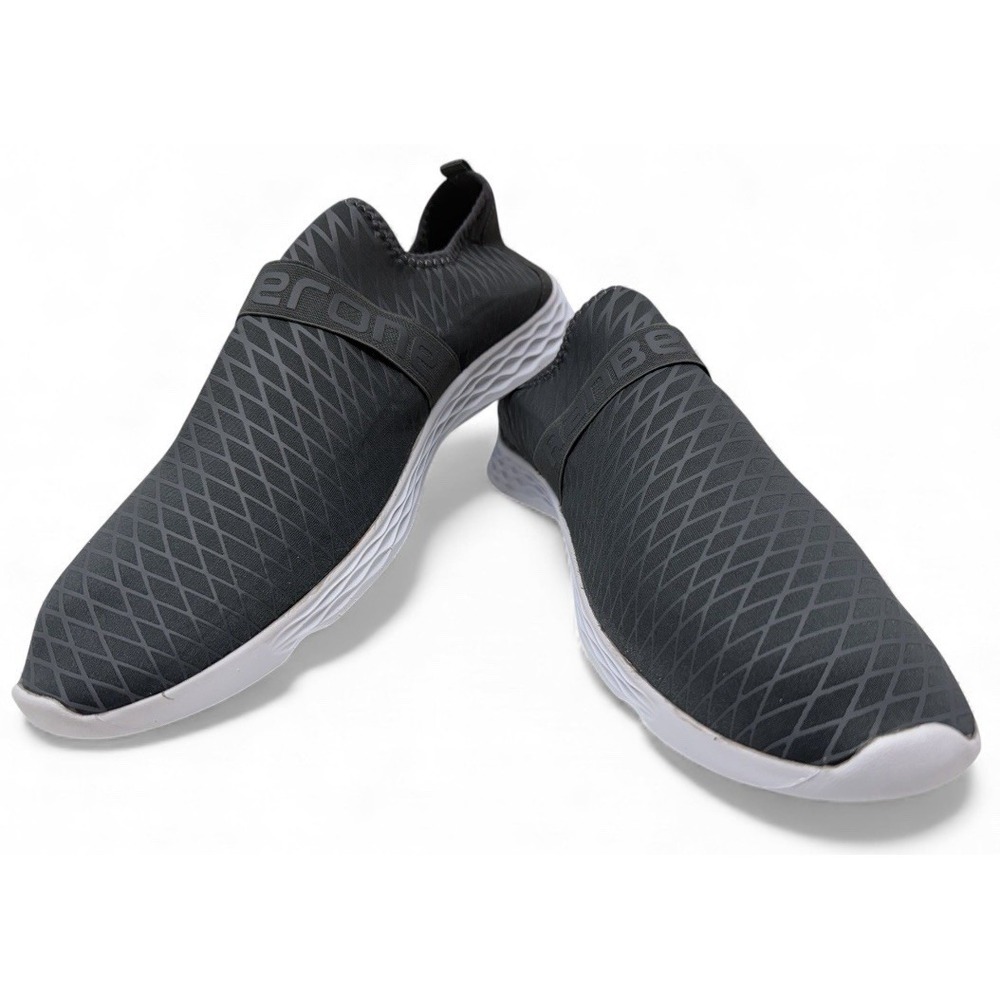 Ranberone Men's Water Shoes Quick Dry Aqua‎ Socks Barefoot  Sport Shoes Sz-15